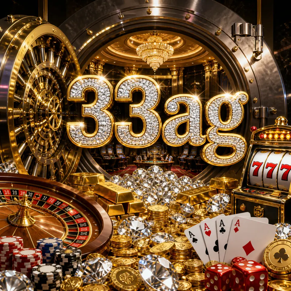 33ag APK