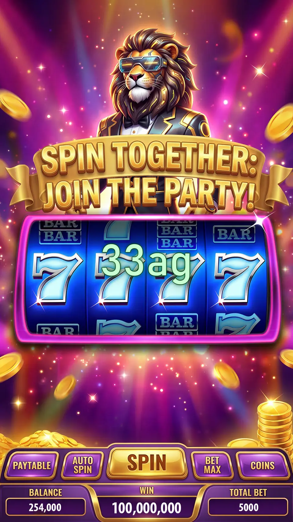 33ag APK