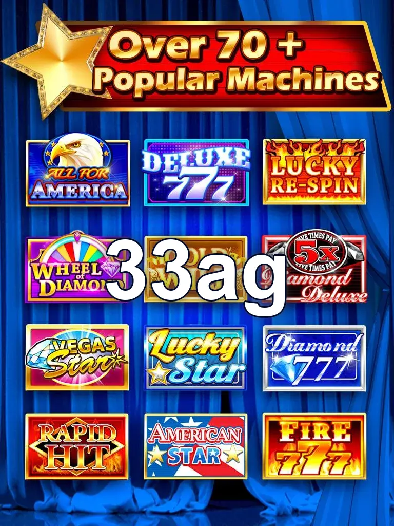 33ag Masuk